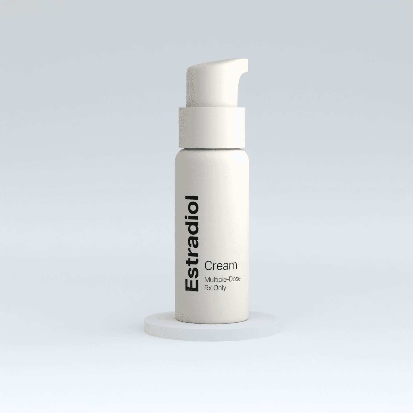 Estradiol Cream 1 Month Supply