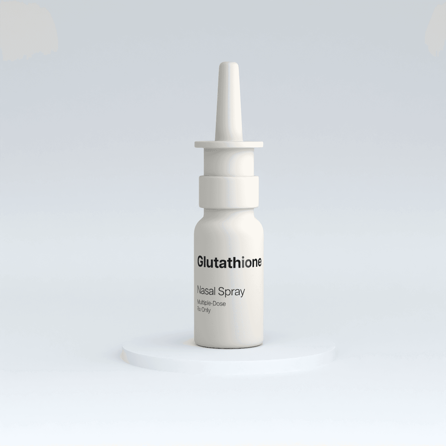 Glutathione Nasal Spray 1 Month Supply