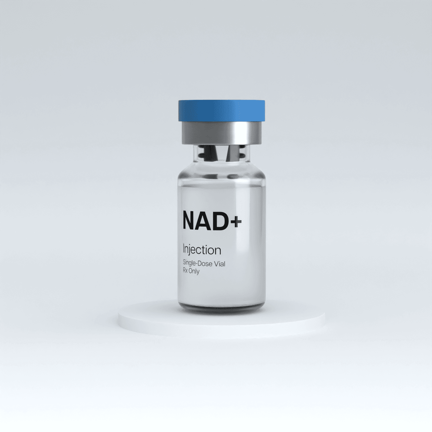 NAD+ Injection 1 Month Supply