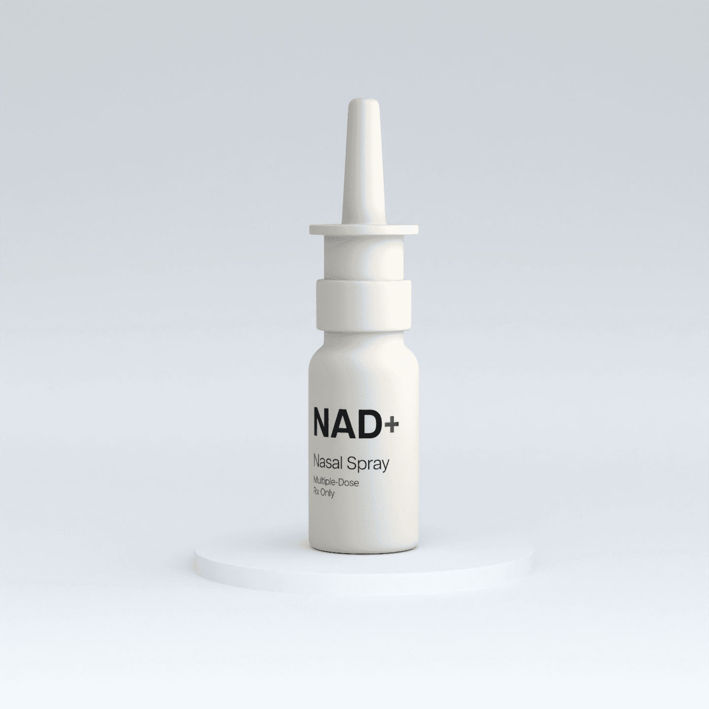 NAD+ Nasal Spray 1 Month Supply
