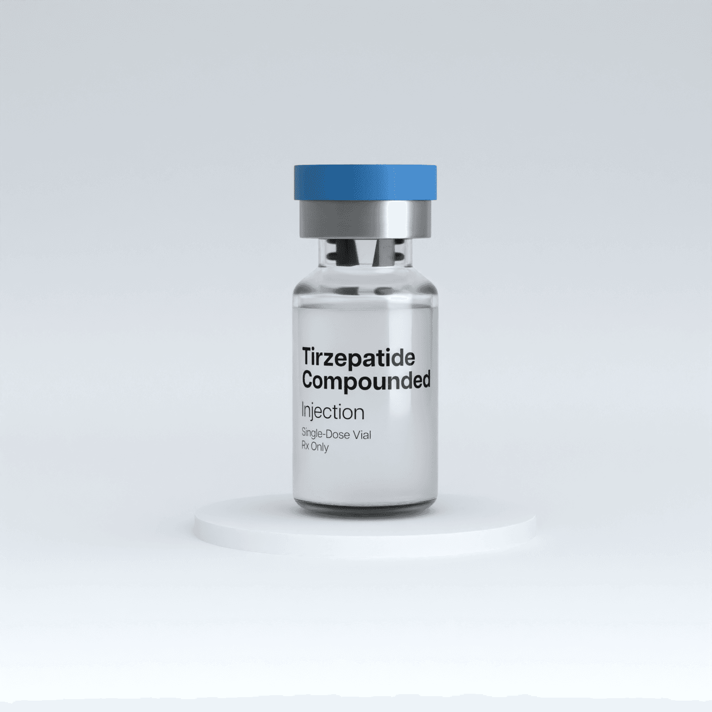 Tirzepatide Injection Maintenance (15mg)